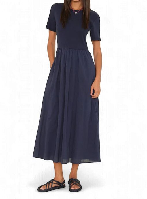 XIRENA - Fayth Dress