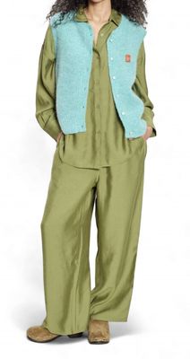 American Vintage - WOMEN'S CARDIGAN EAST