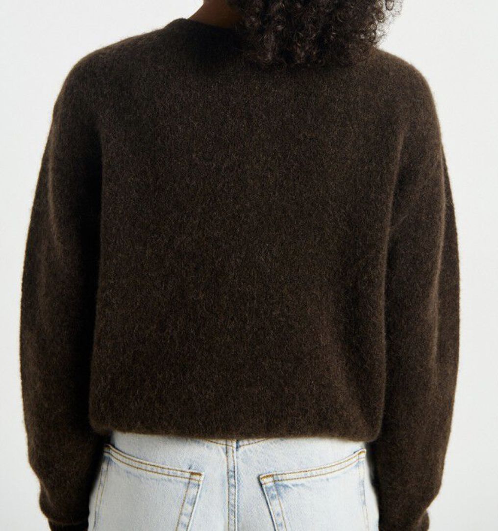 American Vintage - WOMEN'S CARDIGAN VITOW