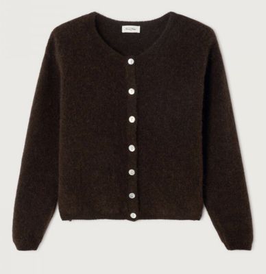 American Vintage - WOMEN'S CARDIGAN VITOW