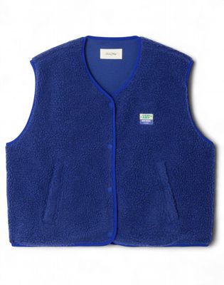 American Vintage - HOK16BE26INDIGO