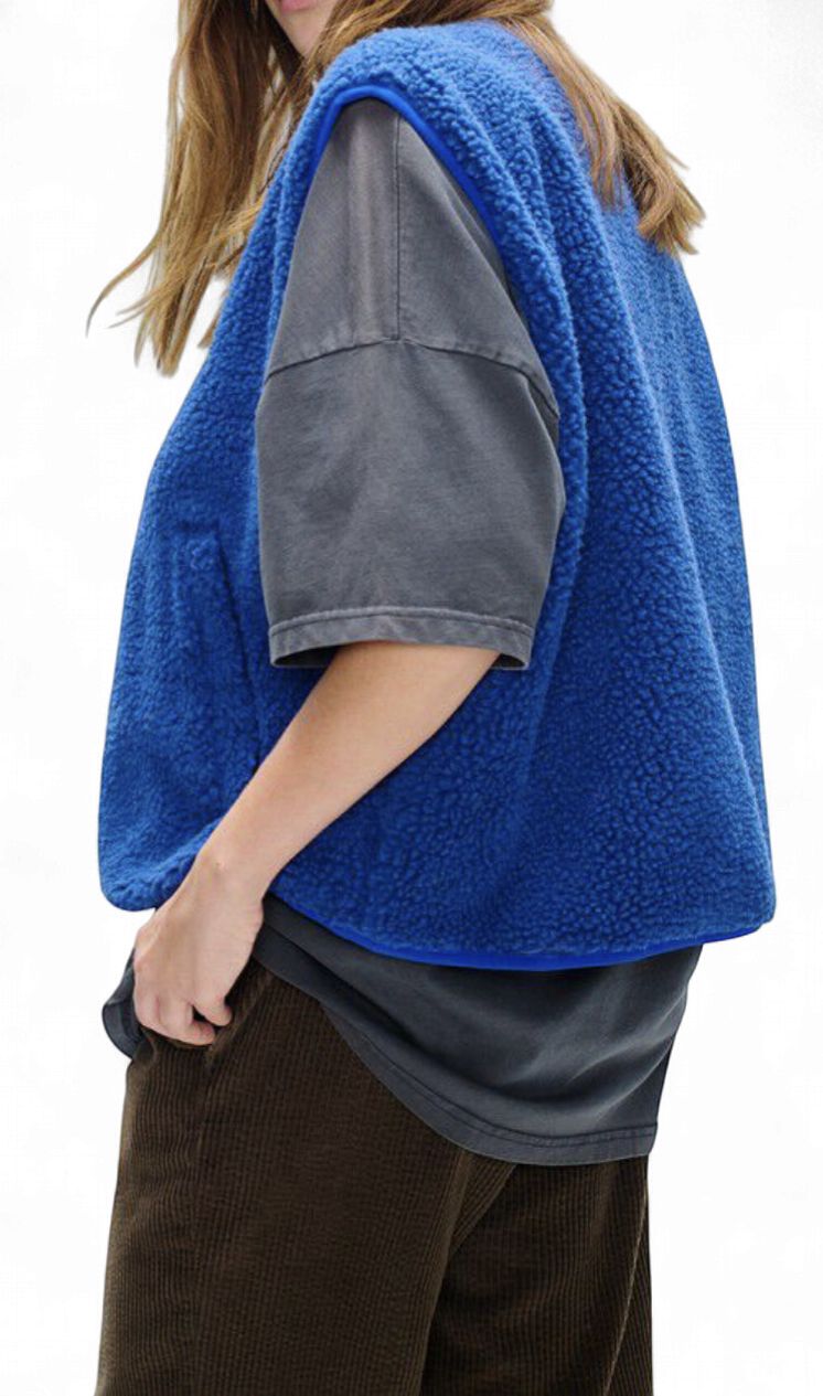 American Vintage - HOK16BE26INDIGO