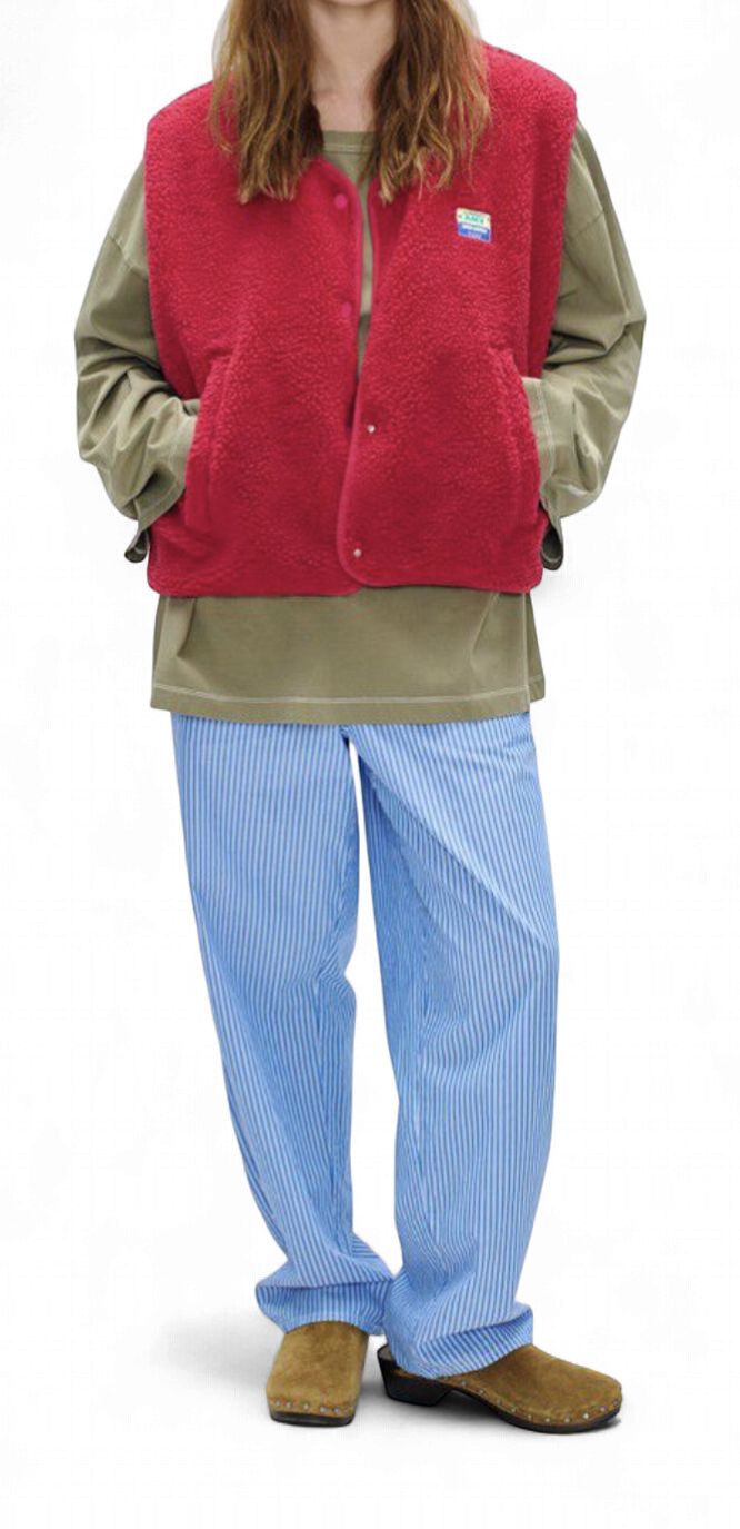 American Vintage - HOK16BE26MAGCHI