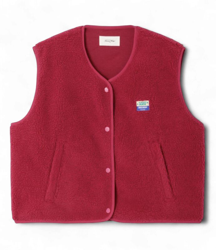 American Vintage - HOK16BE26MAGCHI