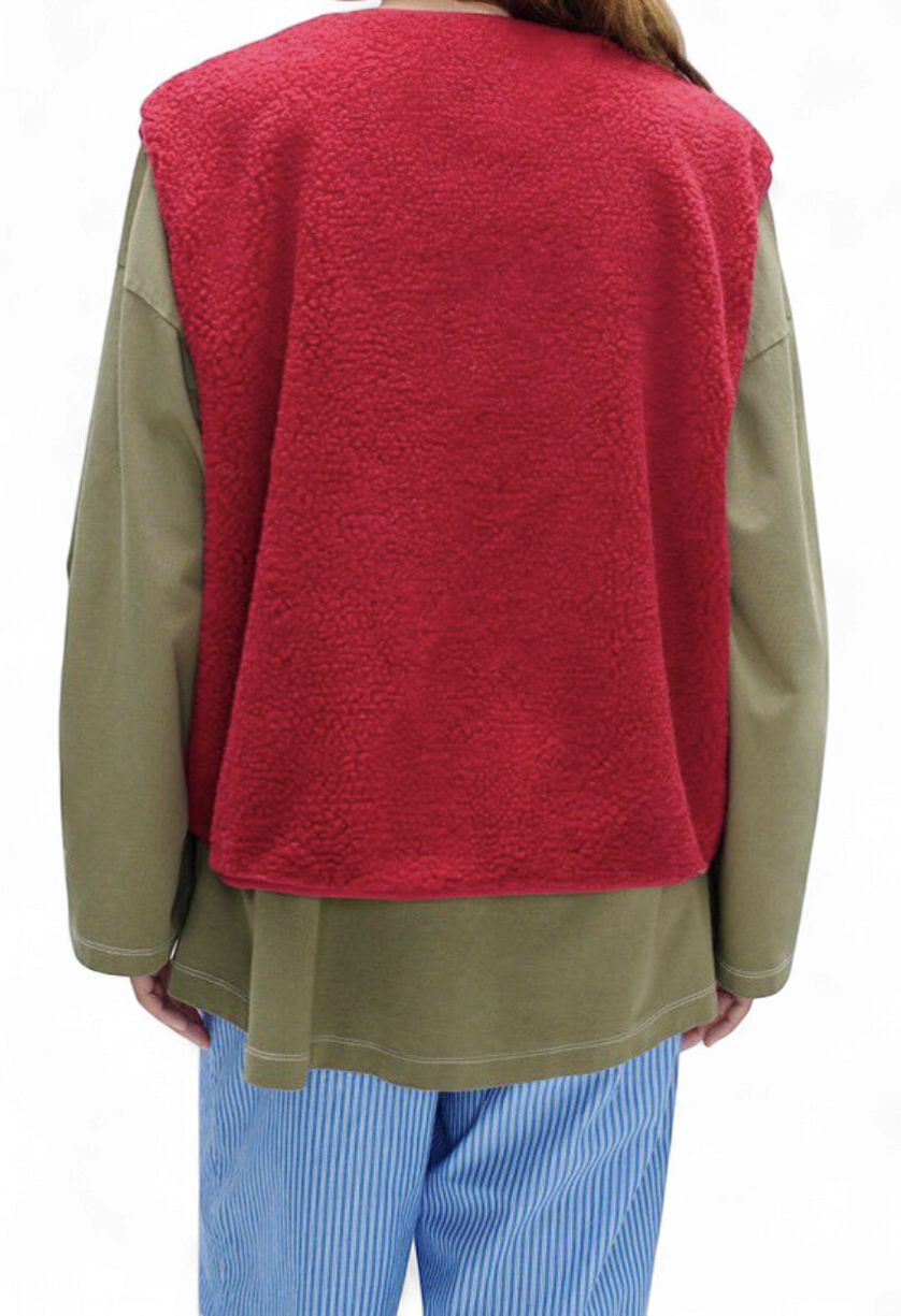 American Vintage - HOK16BE26MAGCHI