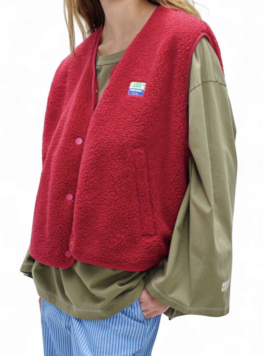 American Vintage - HOK16BE26MAGCHI