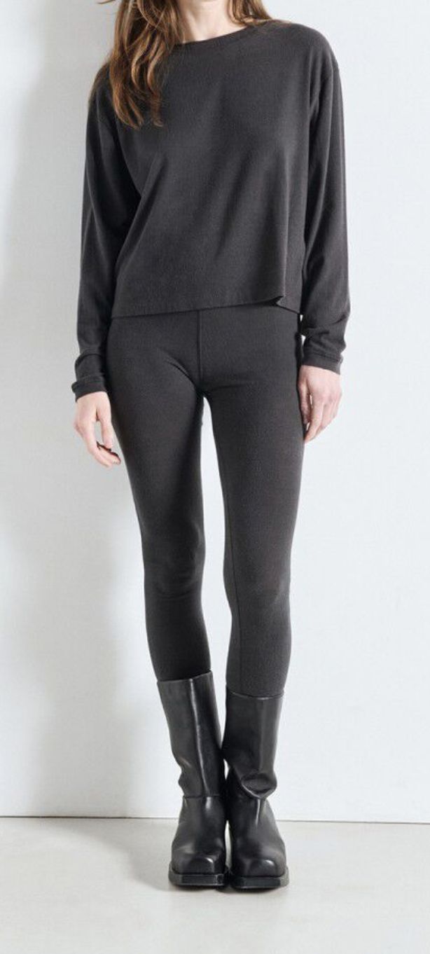 American Vintage - YPA02BE26 CARBON CHIN