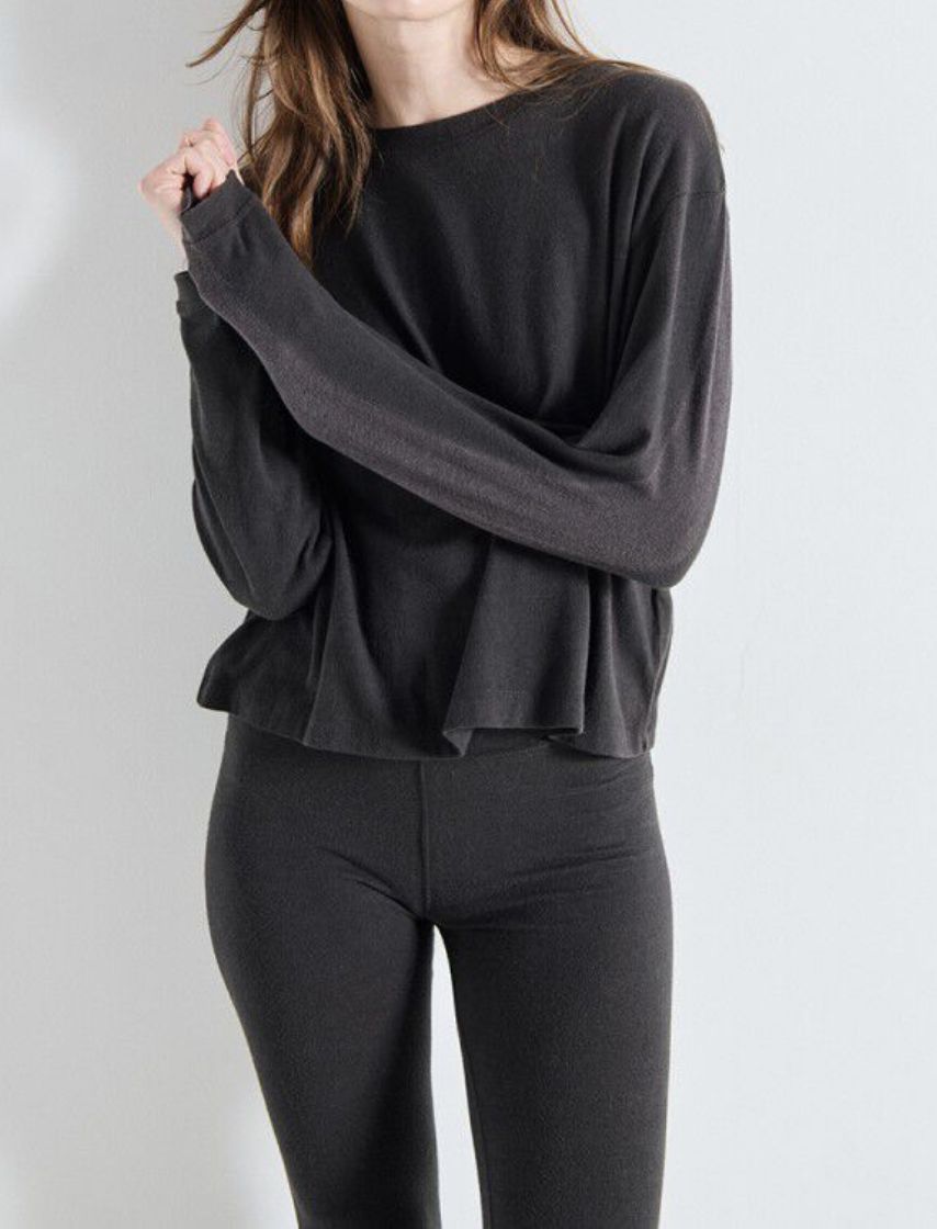 American Vintage - YPA02BE26 CARBON CHIN