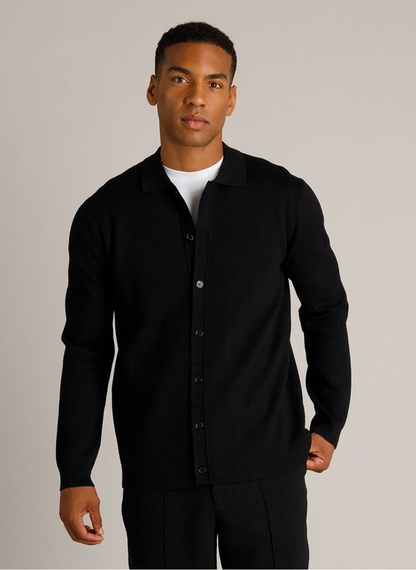 BENK Erben Black, product photo