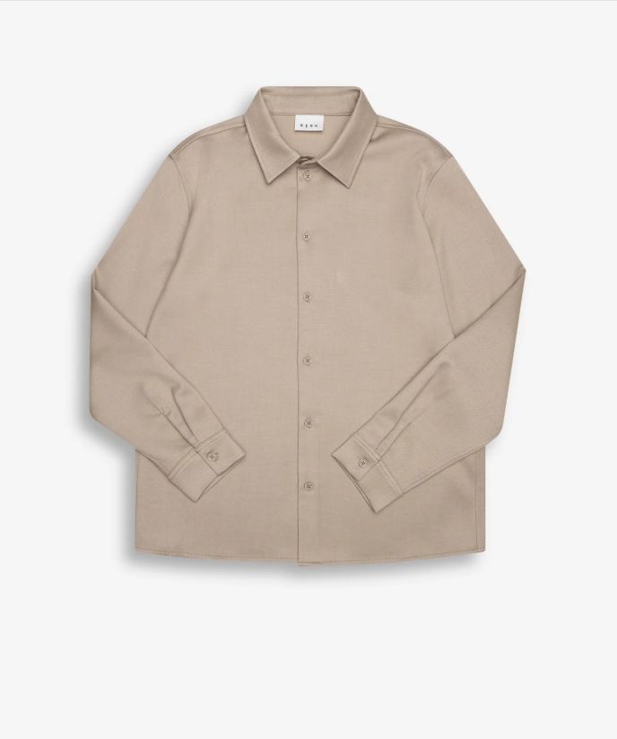 BENK - Eelco, Color: Sand, Size: S