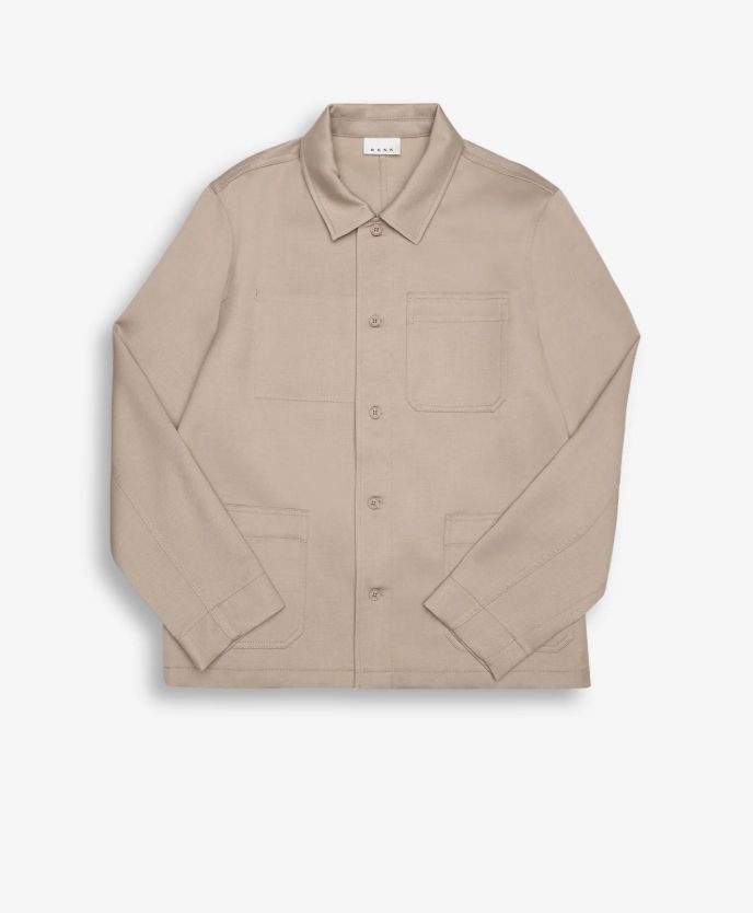 BENK - Epke, Color: Sand, Size: S