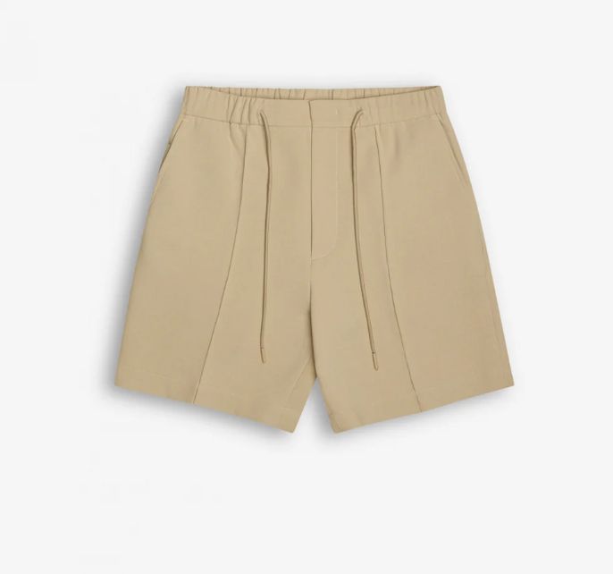 BENK - Charlie, Color: Light Sand, Size: S