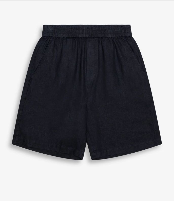 BENK - Evert, Color: Dark Blue, Size: S