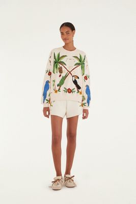 FARM RIO - Come To Rio Sweater 348561