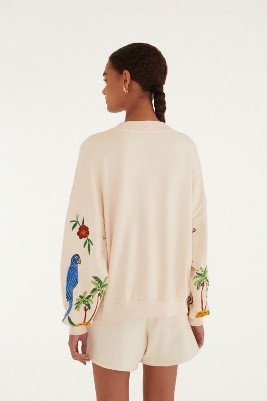 FARM RIO - Come To Rio Sweater 348561