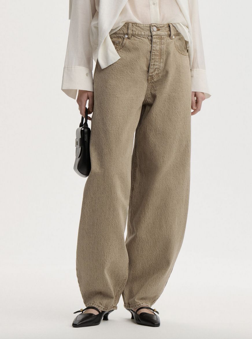 By Malene Birger DALLAS 104009
