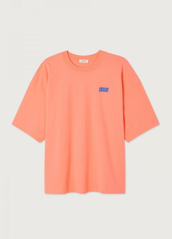 American Vintage - GIX02AH26CORAIL