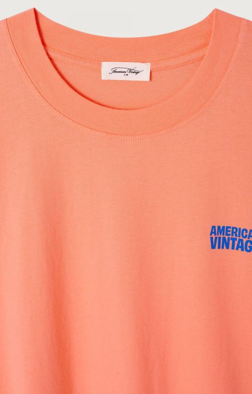 American Vintage - GIX02AH26CORAIL