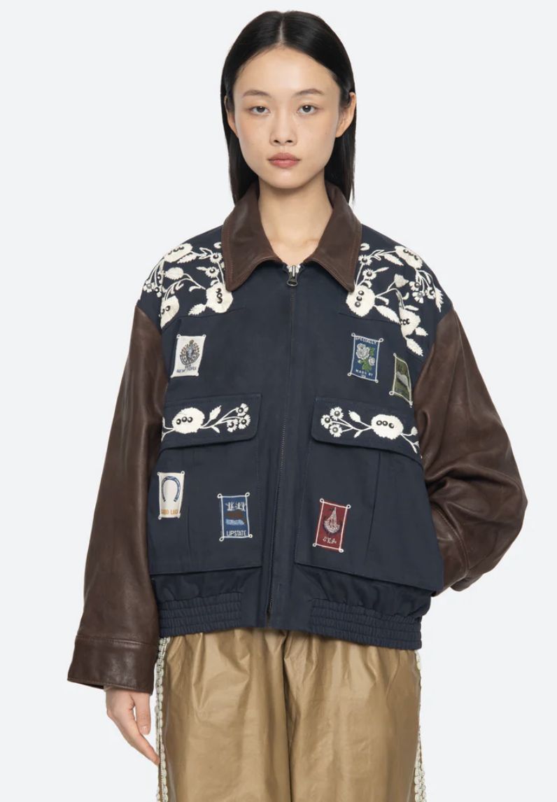 Sea New York PF26-155