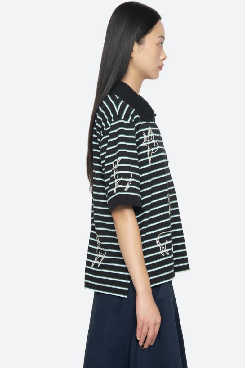 Sea New York PF26-149