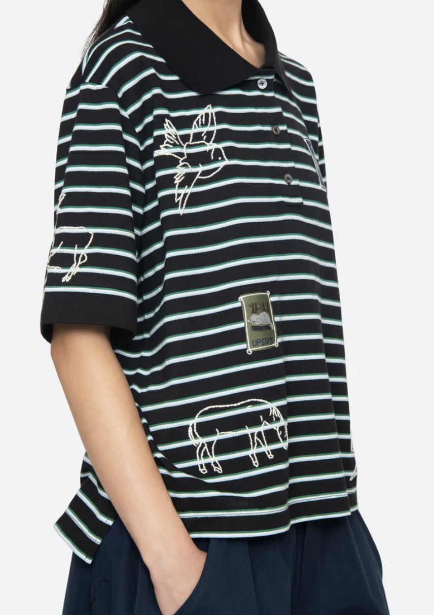 Sea New York PF26-149
