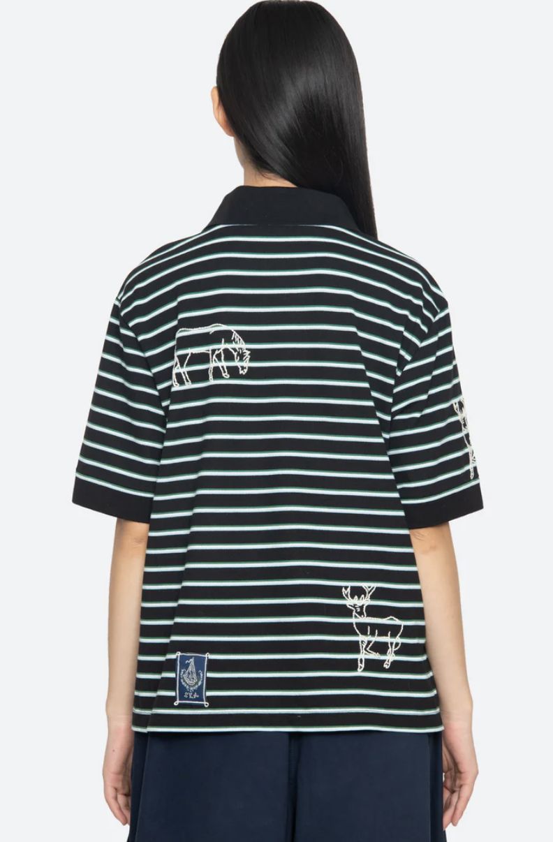 Sea New York PF26-149