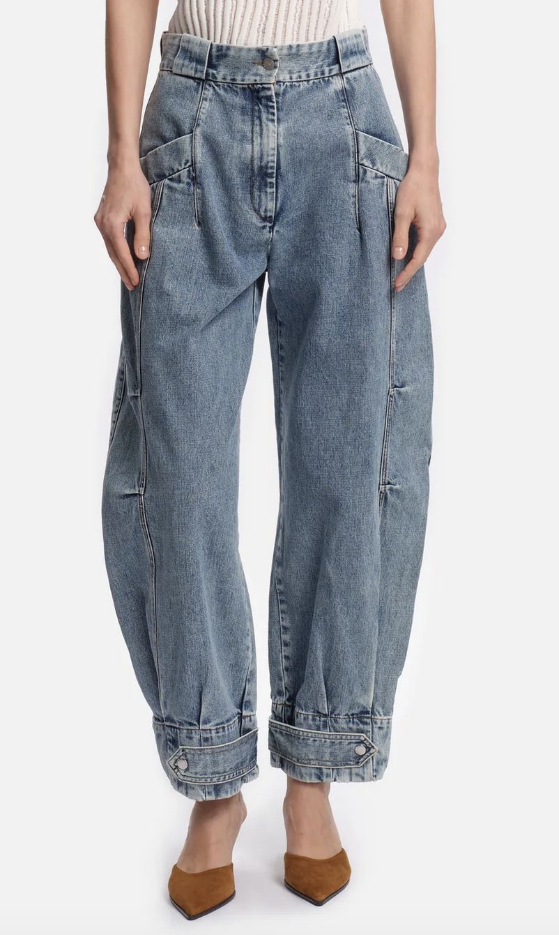 Margaux Lonnberg SS26 LANDO