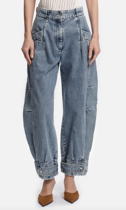 Margaux Lonnberg SS26 LANDO