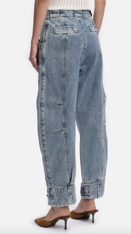 Margaux Lonnberg SS26 LANDO
