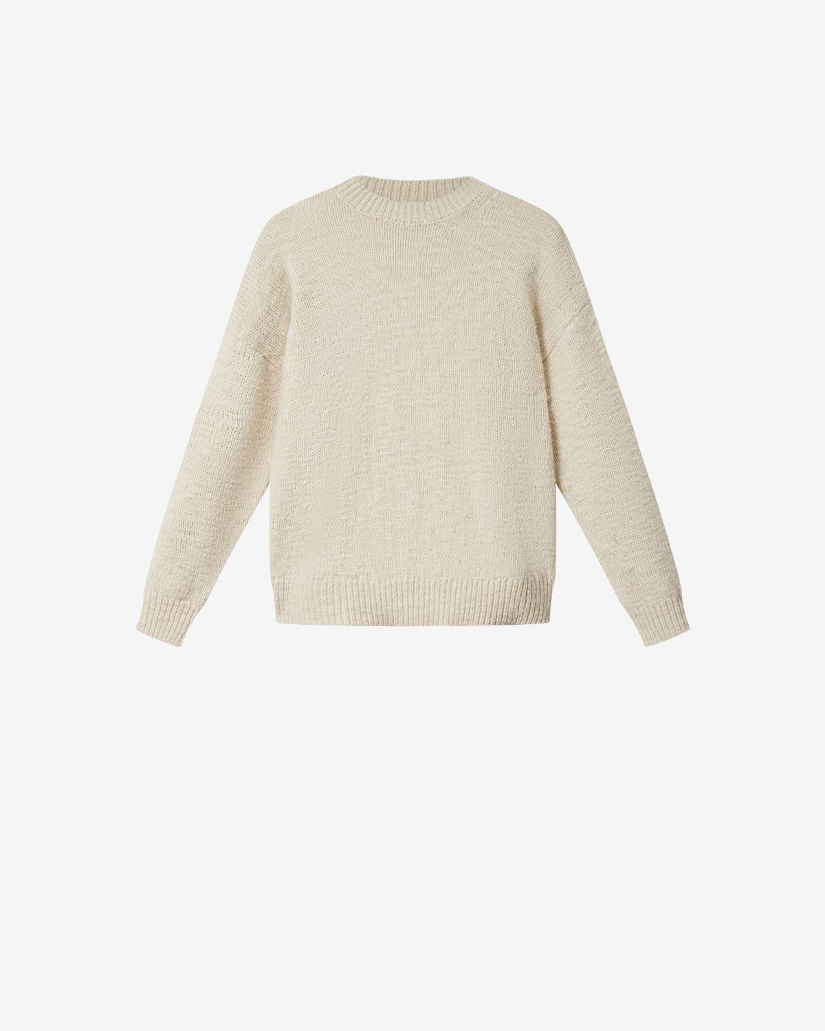 ISABEL MARANT Karl Ecru, product photo