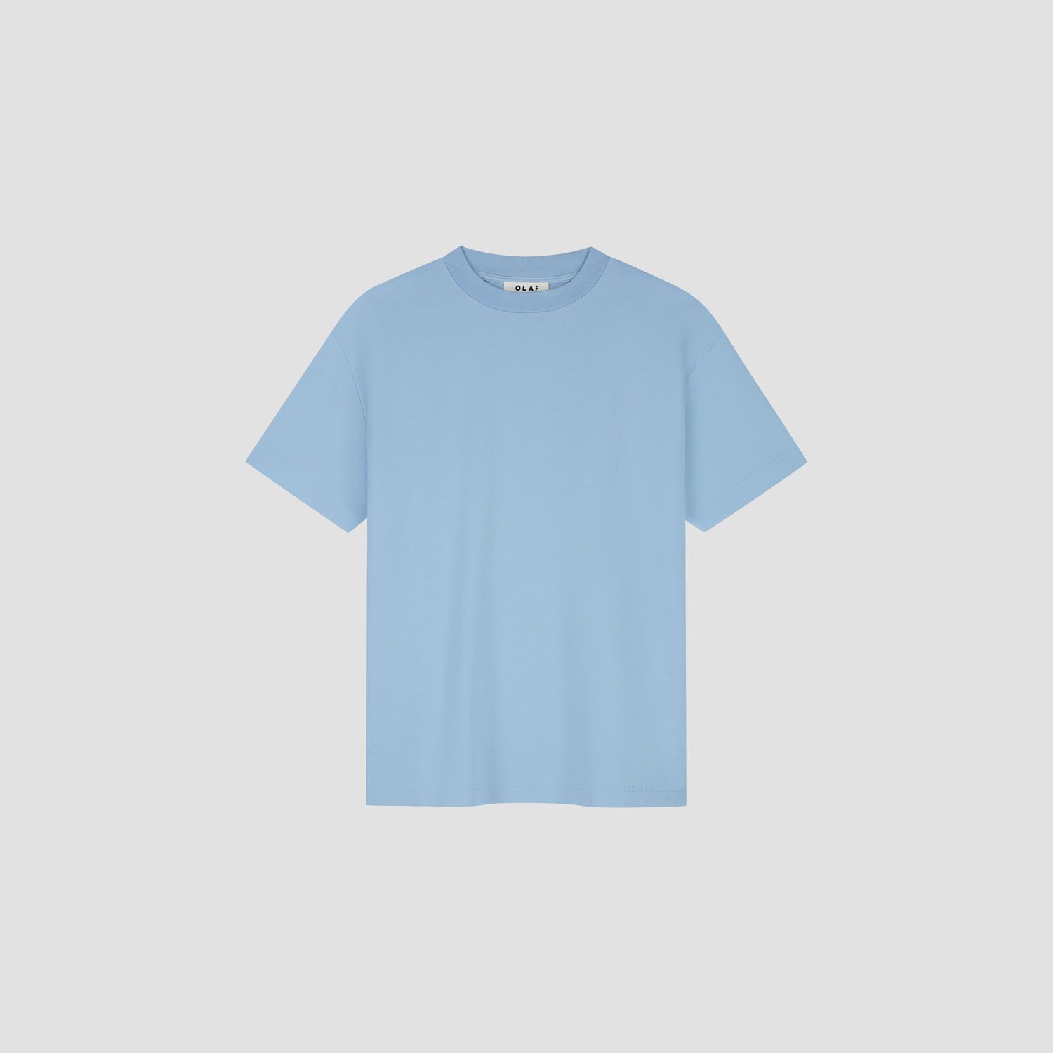 ØLÅF Essential Tee Windsurfer, front