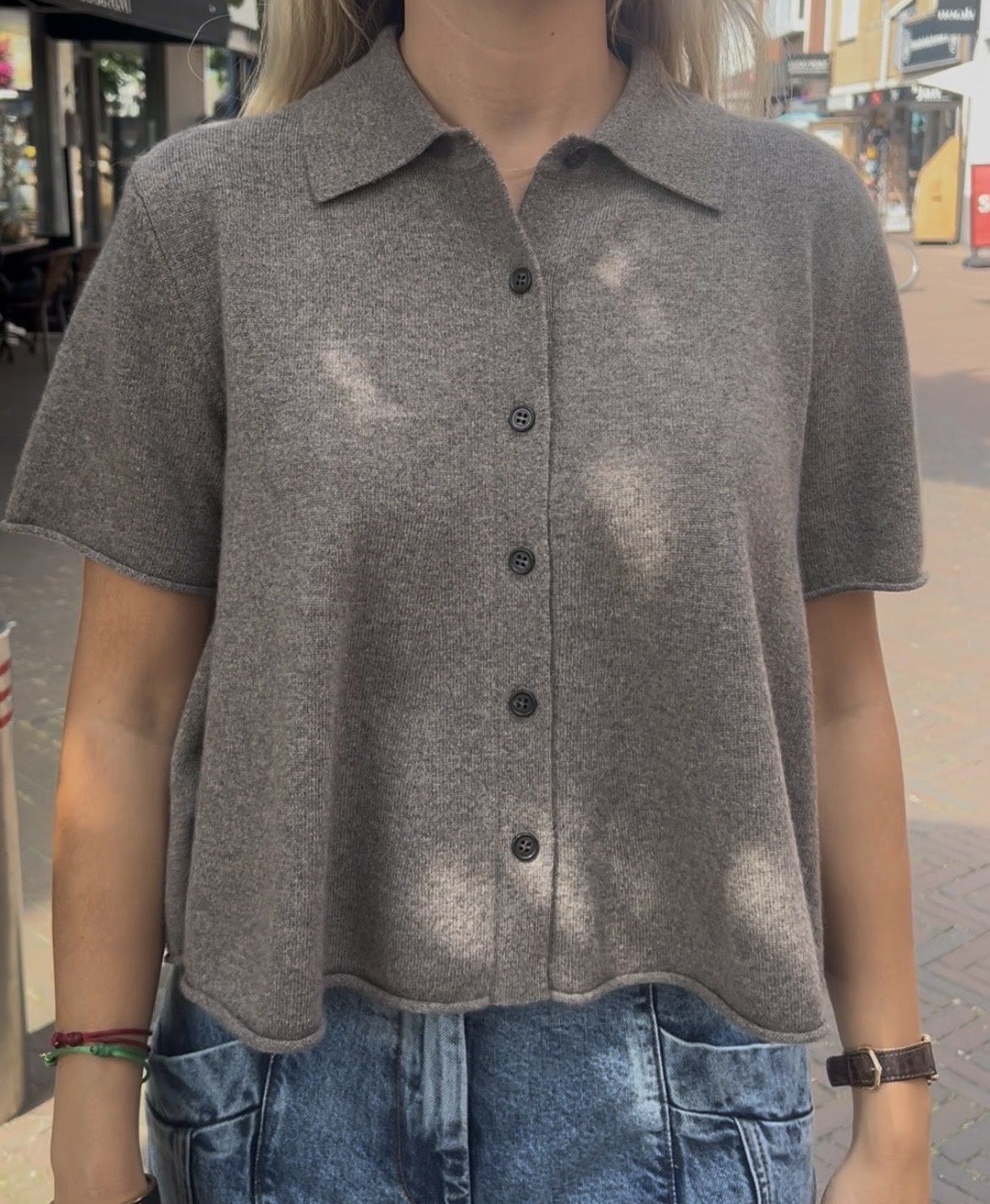 Leith Top