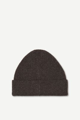 SAMSØE SAMSØE Sacaio Beanie Delicioso, back