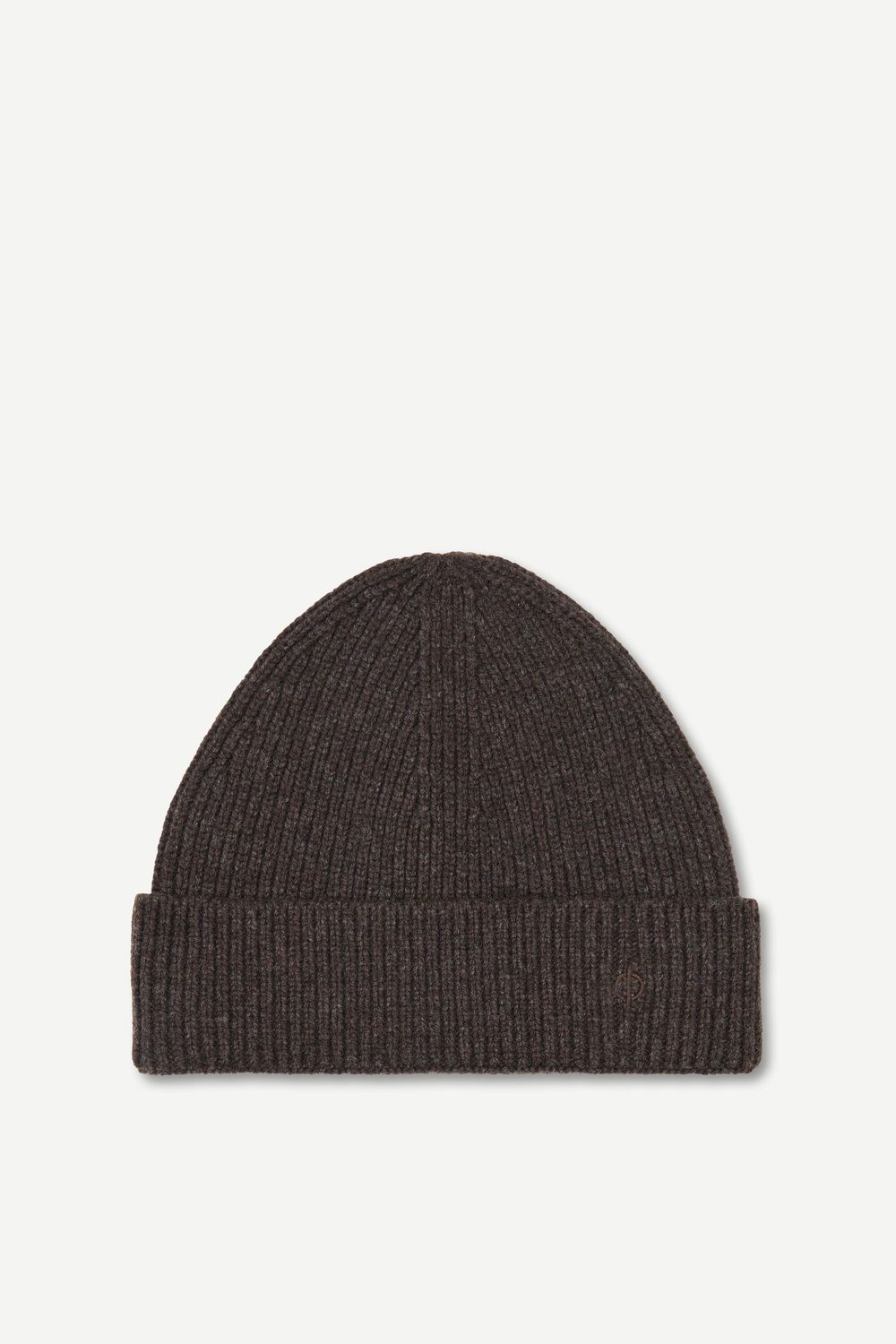 SAMSØE SAMSØE Sacaio Beanie Delicioso, front