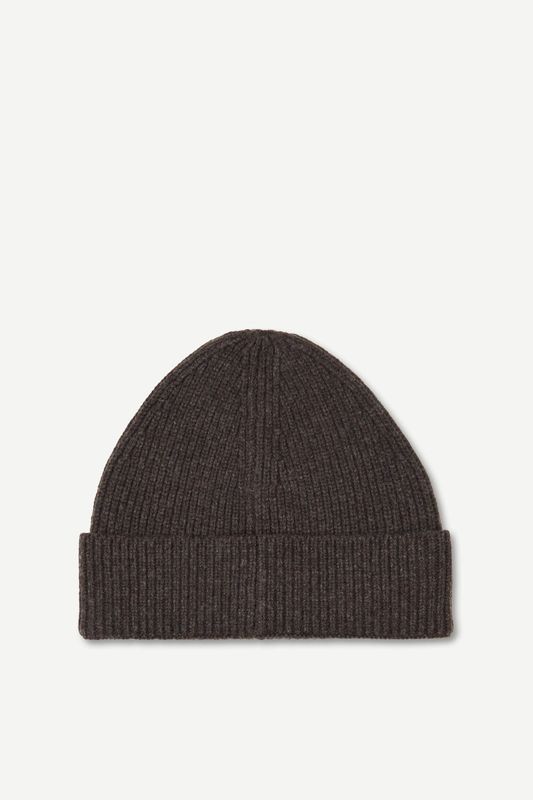 SAMSØE SAMSØE Sacaio Beanie Delicioso, product photo