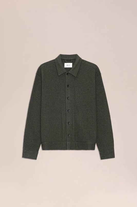 NN07 Reed Dark Army, product photo