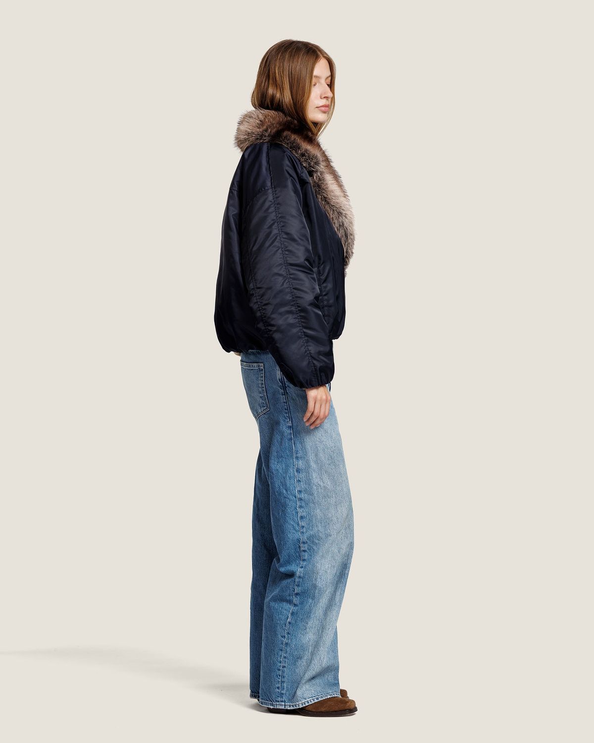 Alter Ego W889 MOXY PADDED JACKET