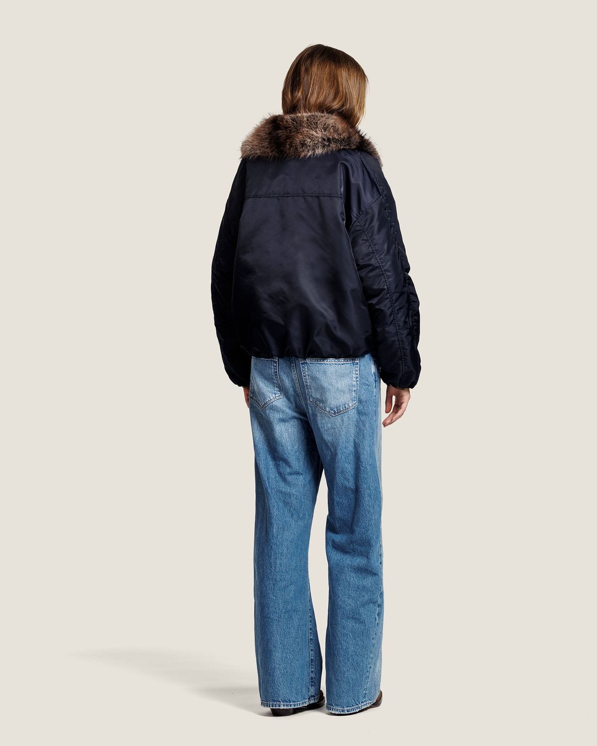 Alter Ego W889 MOXY PADDED JACKET