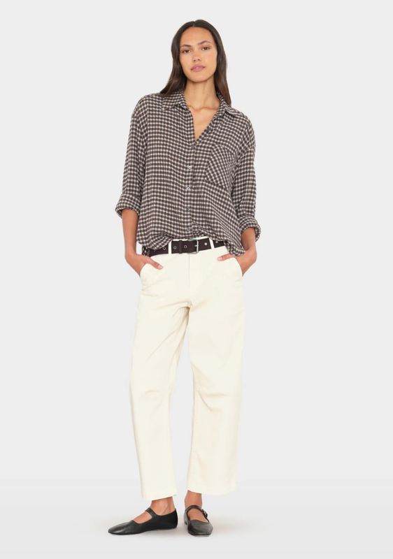 Rancho Pant X7HLT002