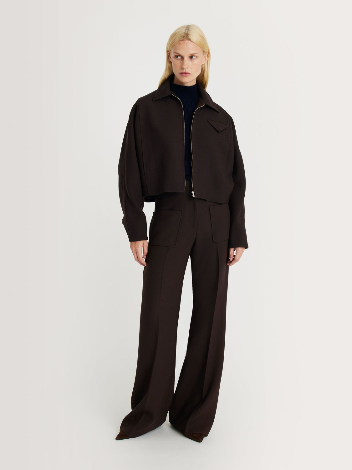 MARGAUX LONNBERG Saul Brown, product photo
