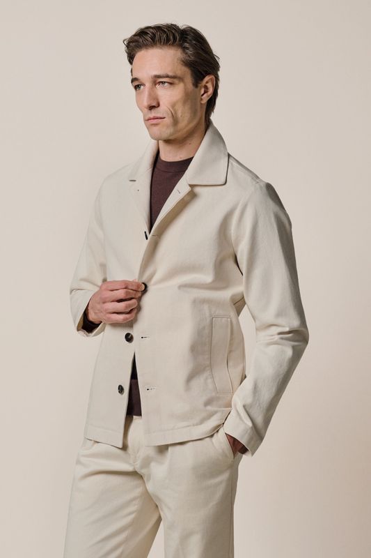 PROFUOMO Ppxf10012a Off White, product photo