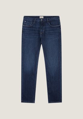 DSTREZZED Marlon 5 Pocket Pitch Dark Blue, product photo