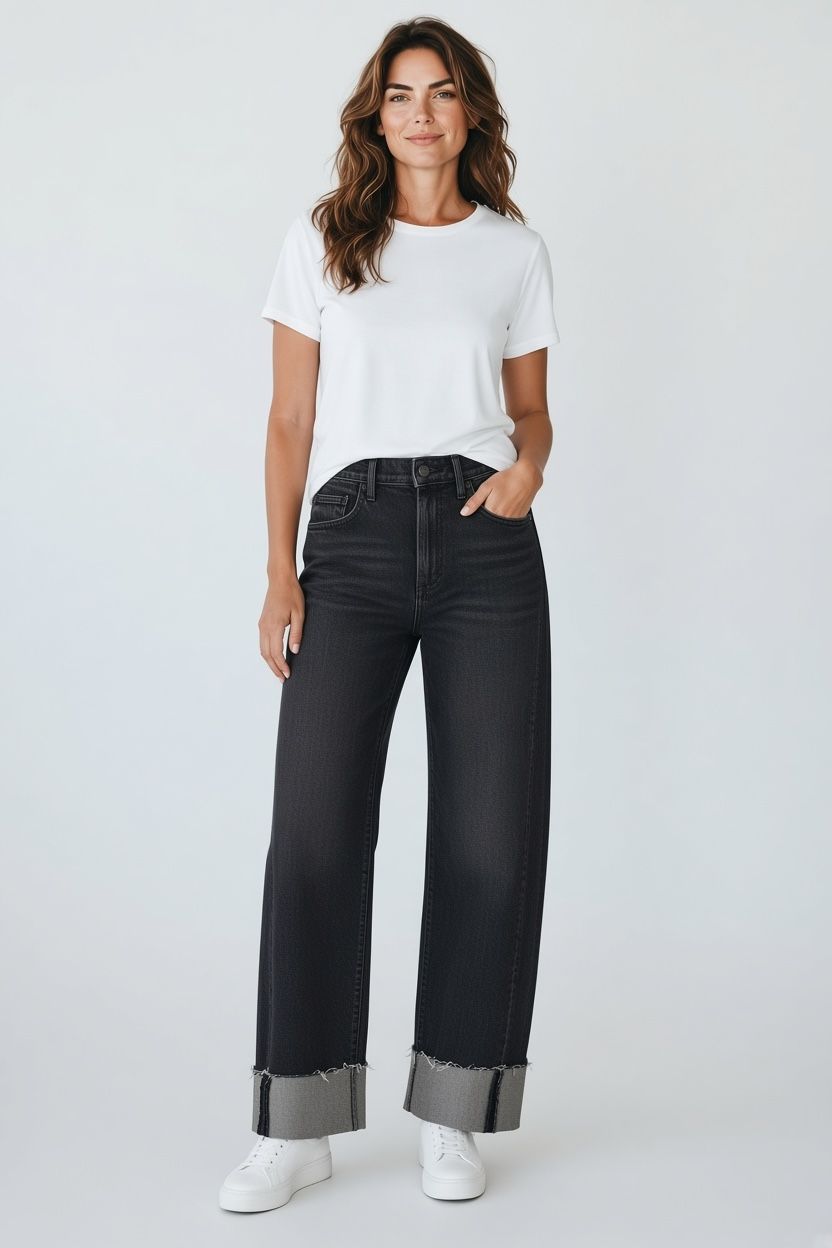 Mother 11846-515 *THE HALF PIPE CUFF