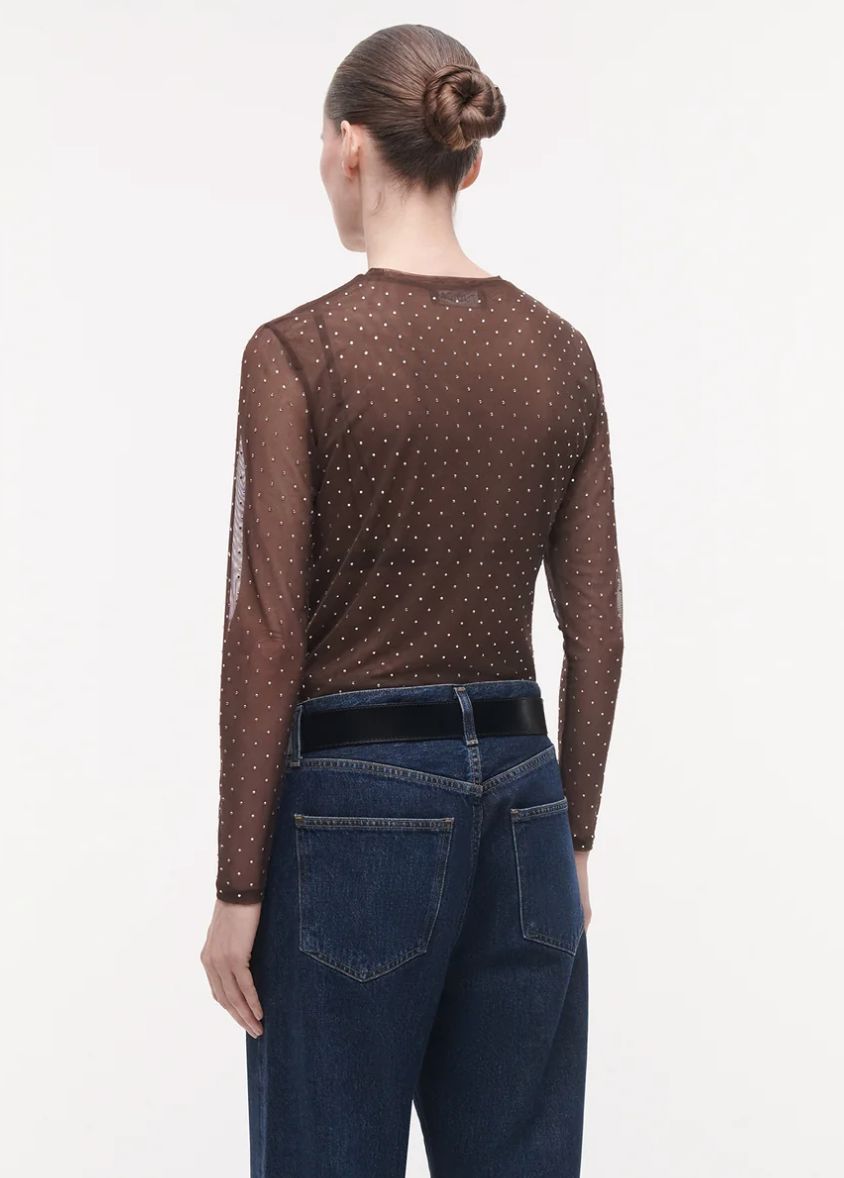 INES Glitter Mesh 27TL266104.01