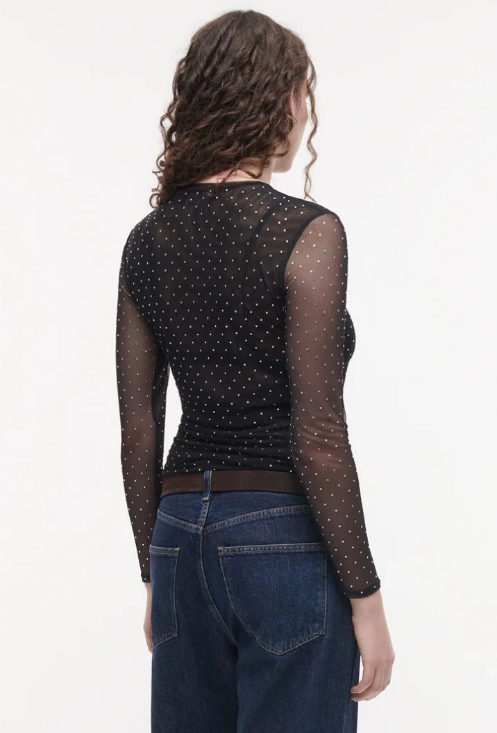 INES Glitter Mesh 27TL266104.01