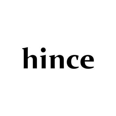 hince