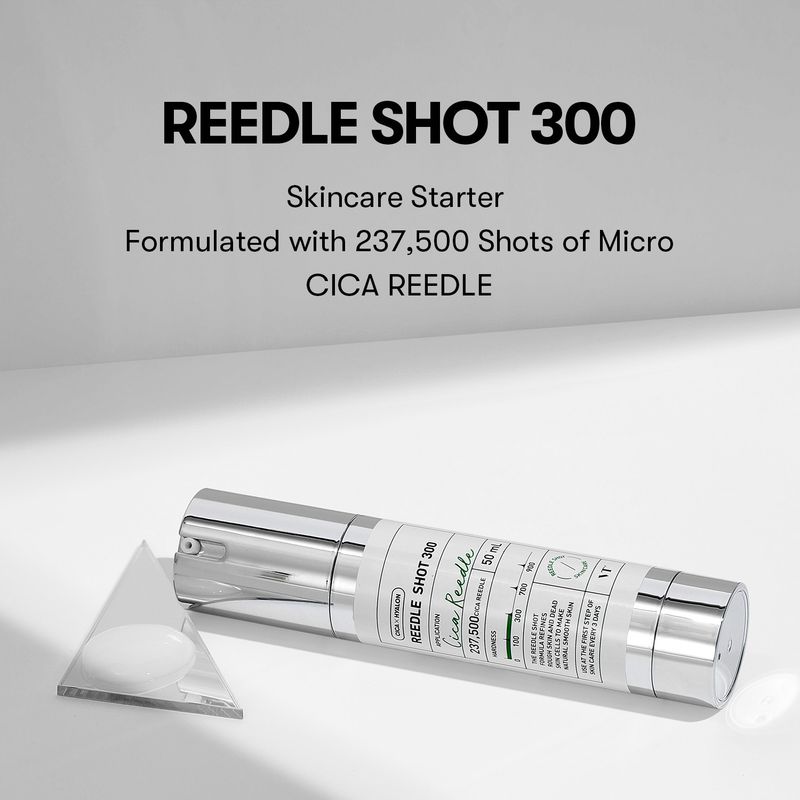Reedle 300