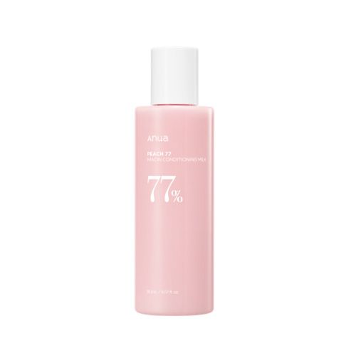 PEACH 77 Niacin Conditioning Milk 77%
