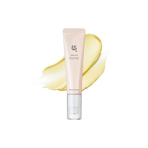 Revive Eye Serum - Ginseng + Retinal