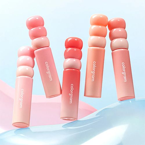 Fruity Glass Tint
